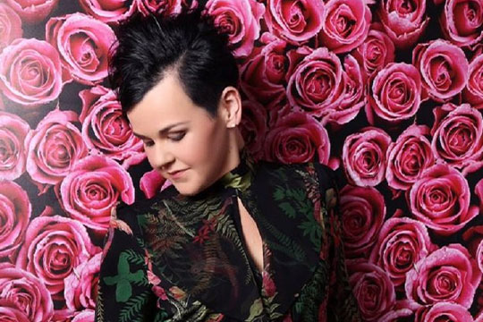 Julia - Dyplom Honorowy