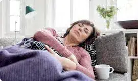 Chroniczne zmęczenie